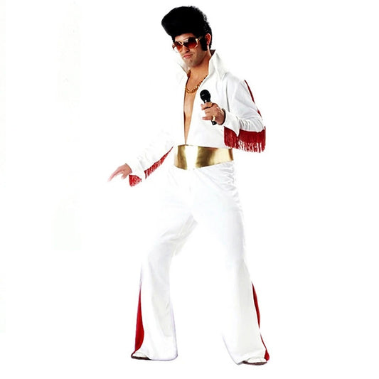Elvis Presley Costume