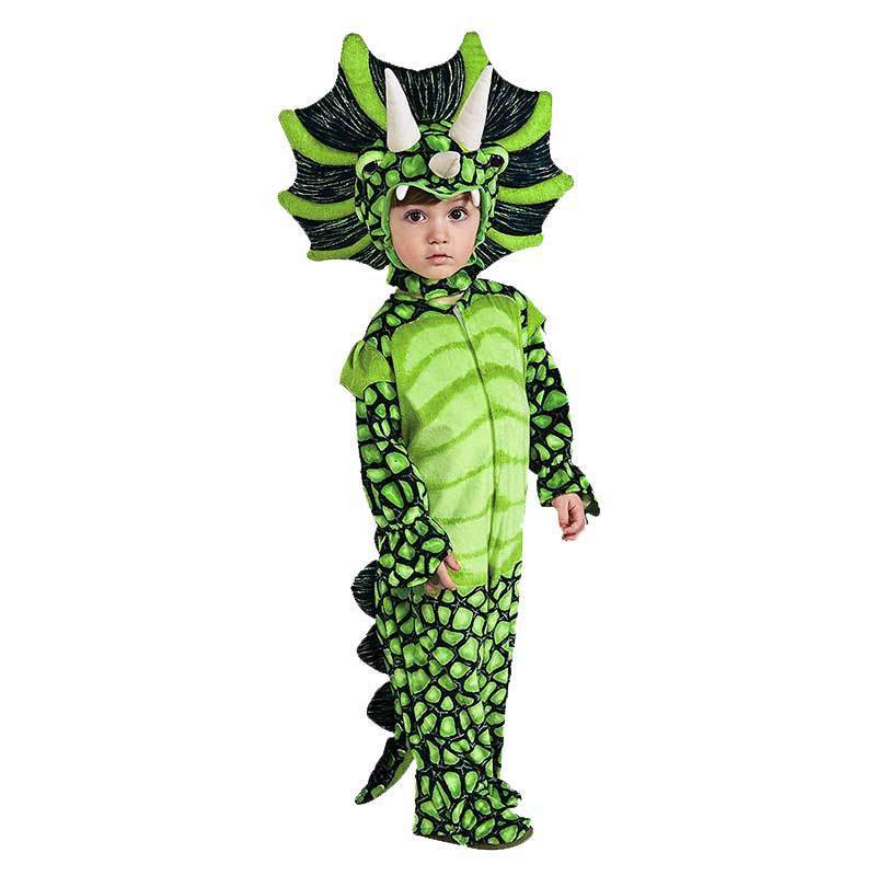 Jurassic Kids Costume