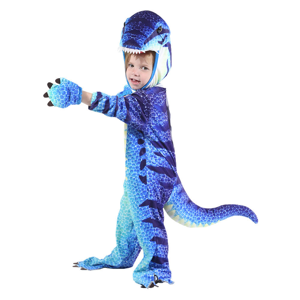 Jurassic Kids Costume