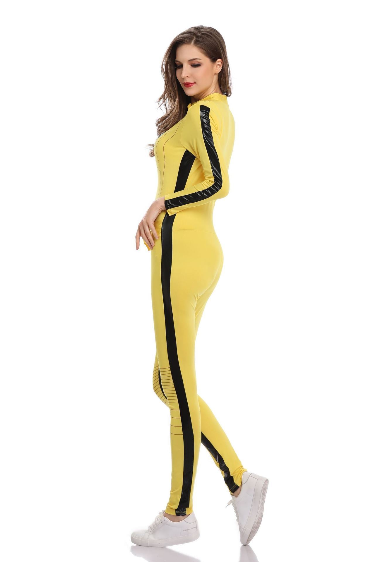 Kill Bill Costume Adult Women