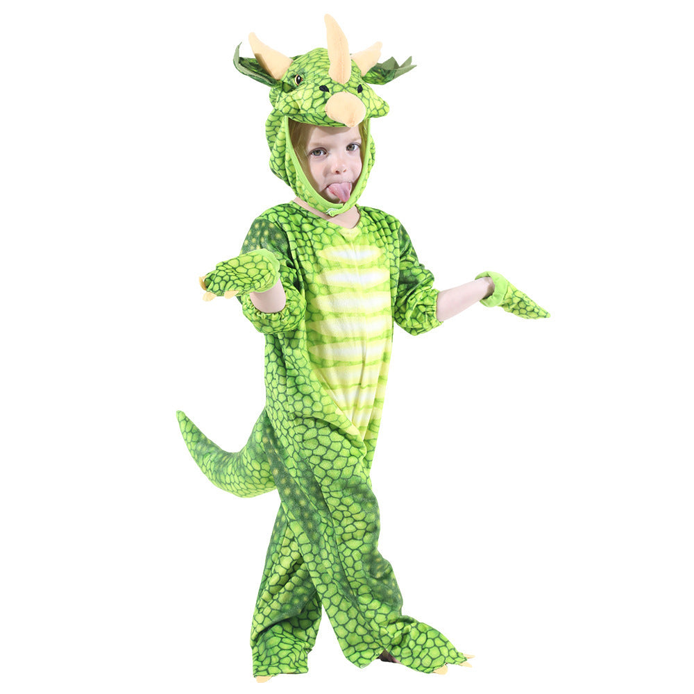 Jurassic Kids Costume