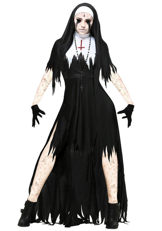 The Nun Costume