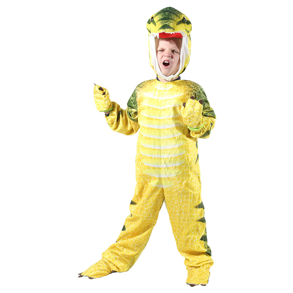 Jurassic Kids Costume