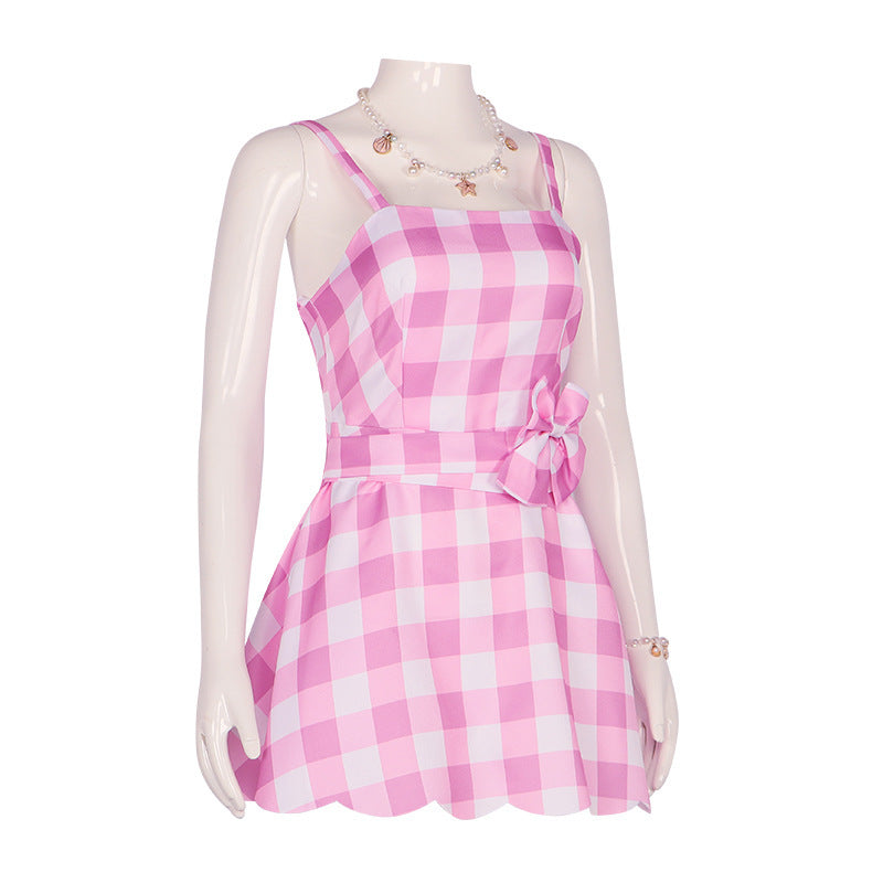 Barbie Dress Costume