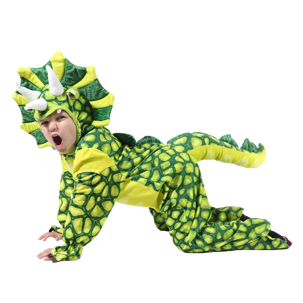 Jurassic Kids Costume