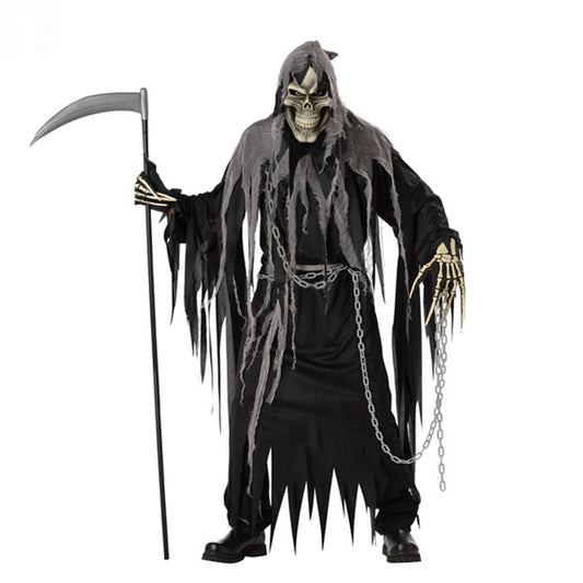 Men's Angel of Death Costume