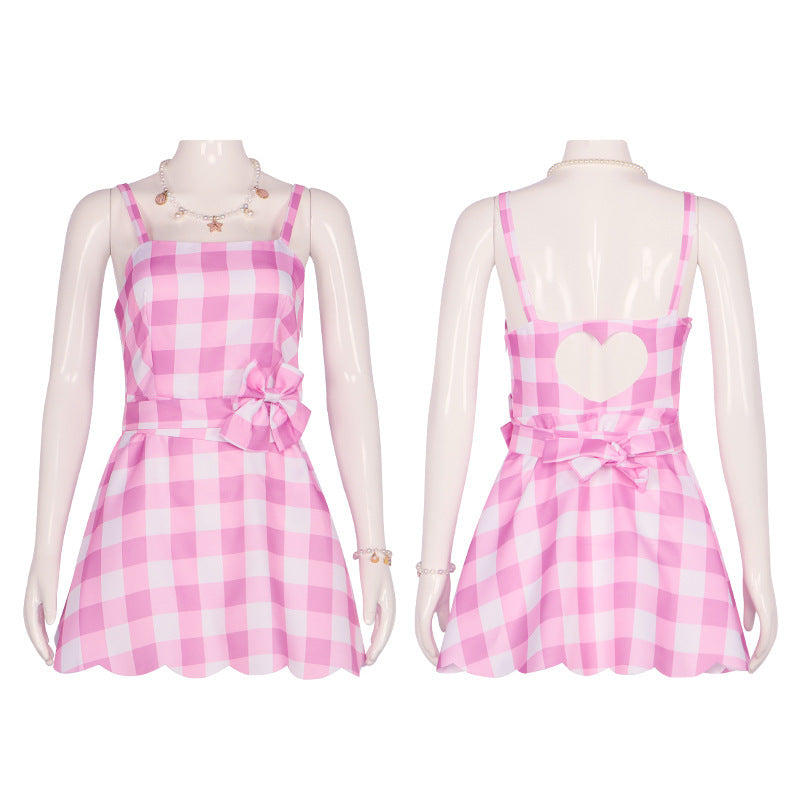 Barbie Dress Costume