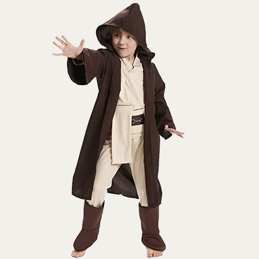 Jedi Kids Costume