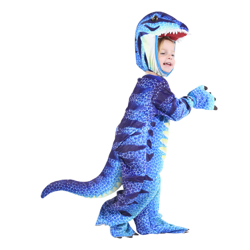 Jurassic Kids Costume