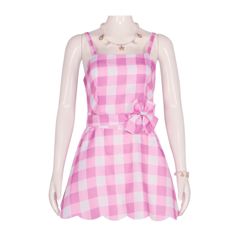 Barbie Dress Costume