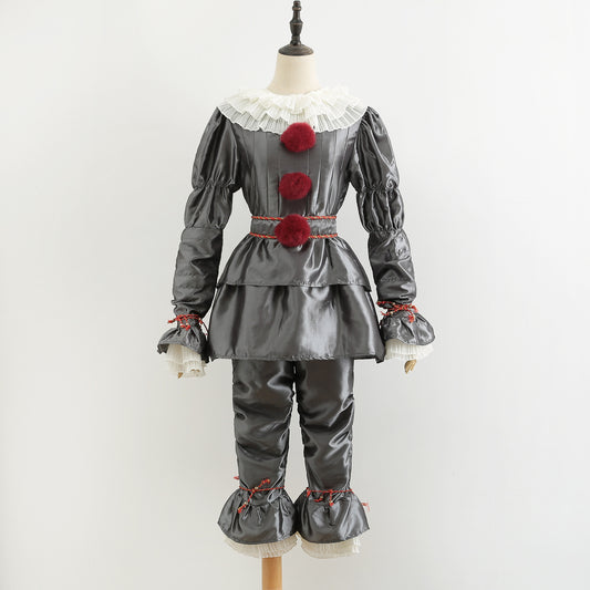 Pennywise / Clown Costume