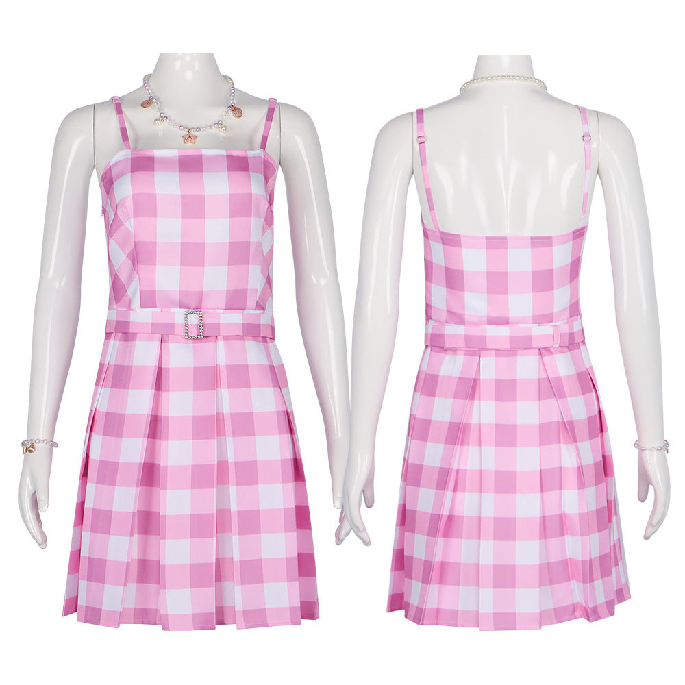 Barbie Dress Costume